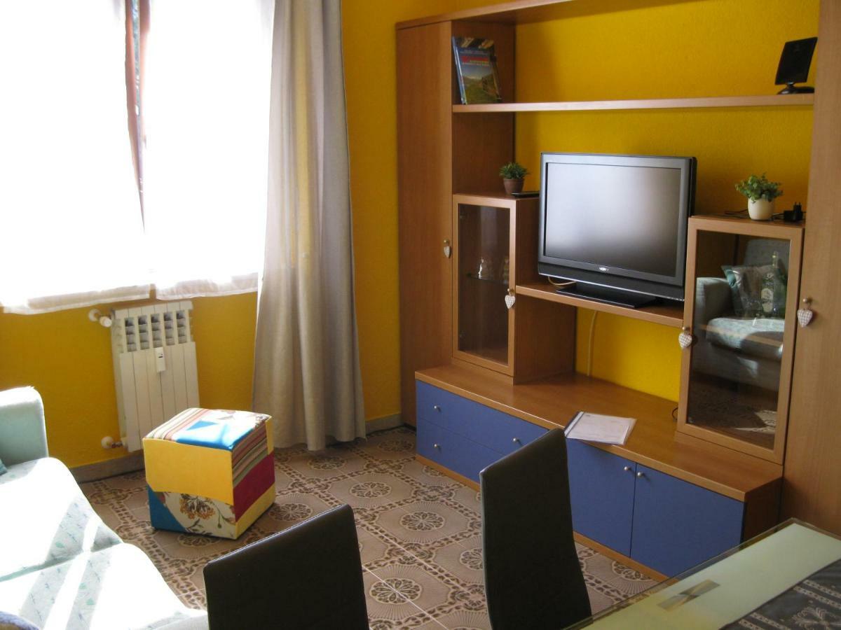 Appartement au montfleury à Aoste Extérieur photo