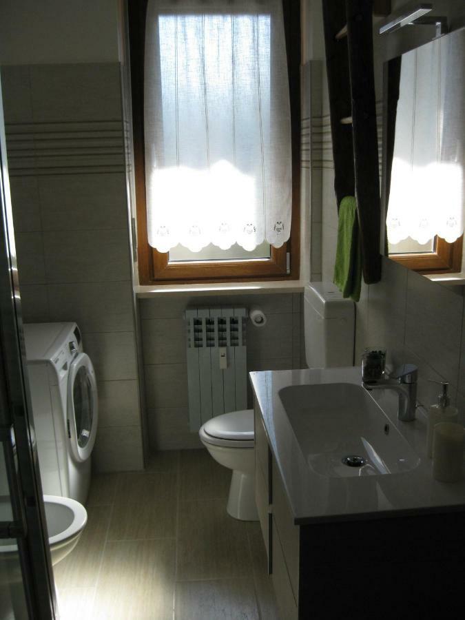 Appartement au montfleury à Aoste Extérieur photo