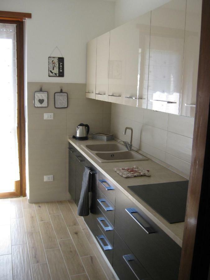 Appartement au montfleury à Aoste Extérieur photo