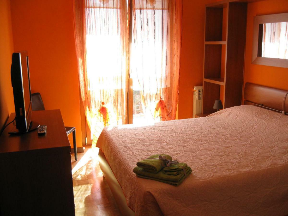 Appartement au montfleury à Aoste Extérieur photo