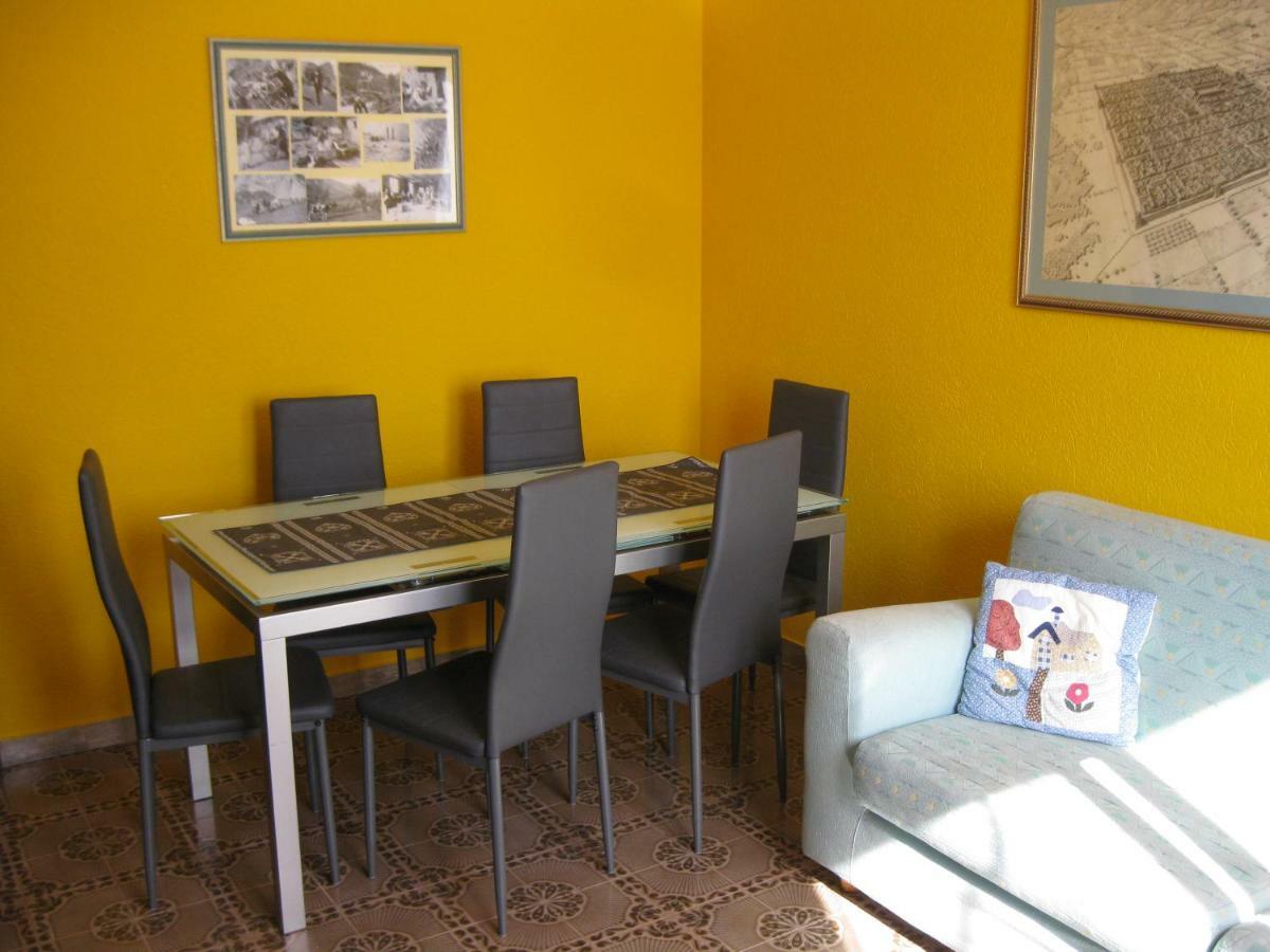 Appartement au montfleury à Aoste Extérieur photo