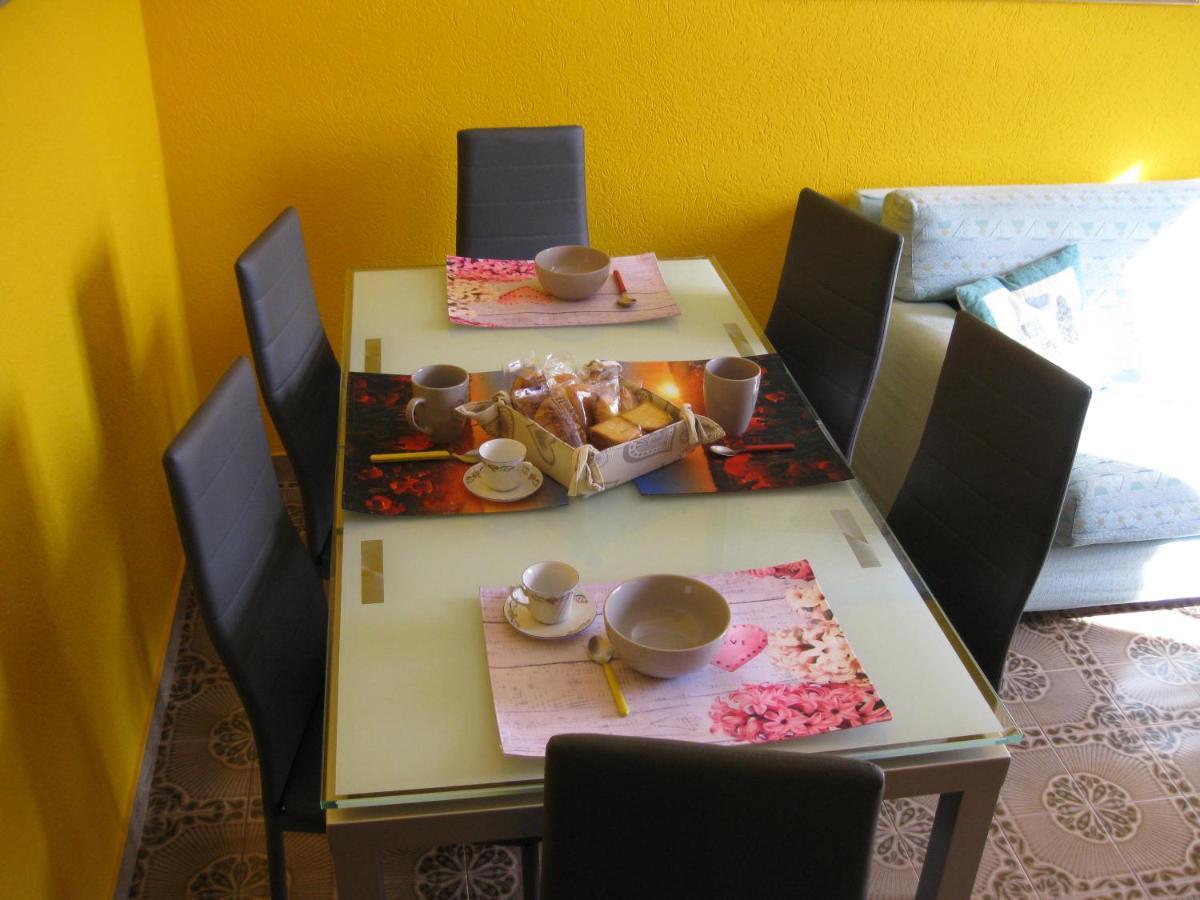Appartement au montfleury à Aoste Extérieur photo