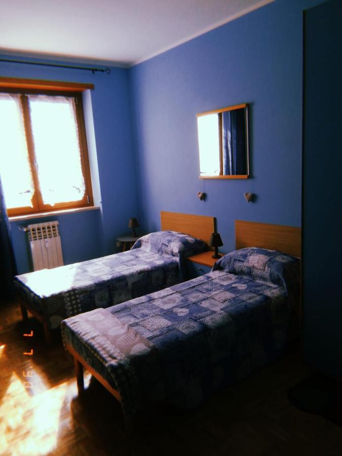 Appartement au montfleury à Aoste Extérieur photo